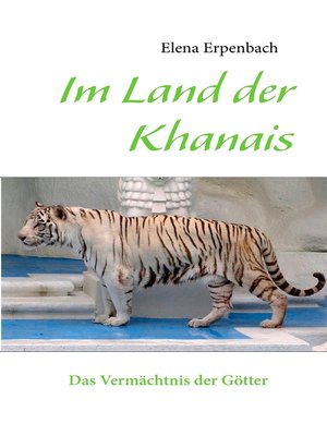 cover image of Im Land der Khanais